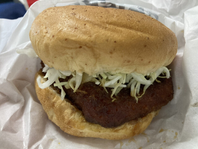 User's recommendation image for ケンタッキーフライドチキン 新宿西口店