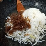 用戶對於しらす問屋 ヨシマル的評論圖