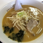 用戶對於どさん子 瑞江駅ビル店的評論圖