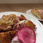 User's review image for 丘の上のレストランPomme