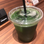 用戶對於33カフェ グリーン的評論圖