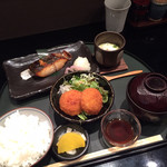 用户对于逸品料理屋 流石的评论图