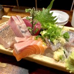 用戶對於汁べゑ 下北沢店的評論圖