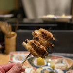 用戶對於鳥さわ的評論圖