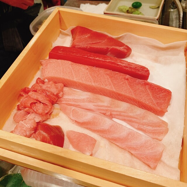 用户对于鮨 まつもと的评论高清图