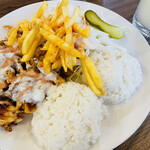 User's review image for アンテップケバブ 秋葉原店