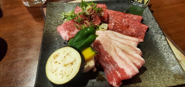 User's recommendation image for 焼肉笑家 すわの町店
