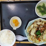 用戶對於大阪王将 北９条店的評論圖