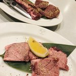 用户对于清香園 渋谷店的评论图