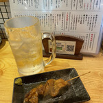 用戶對於酒場　角のうぐいす 春吉本店的評論圖