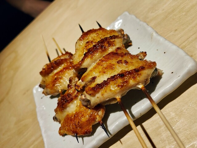 用戶對於串焼まつすけ 大名本店的評論高清圖