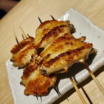 用戶對於串焼まつすけ 大名本店的評論圖