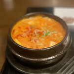 用戶對於KOREAN DINING 長寿韓酒房 銀座店的評論圖