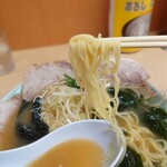 用戶對於とんとんラーメン的評論圖