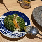 User's review image for 鮨･酒･肴 杉玉 布施駅