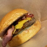 用户对于バーガーショップホットボックス的评论图