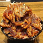 用戶對於焼肉九ちゃん的評論圖