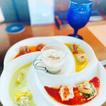 User's review image for ブルーバード 大阪梅田ツインタワーズノース店
