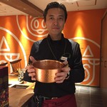 用戶對於しゃぶ笑 なんばグランド花月店的評論圖