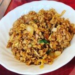 用戶對於中国料理 喜羊門 上野店的評論圖
