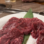 用户对于焼肉・しゃぶしゃぶ 肉の鶴々亭的评论图