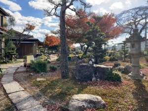 用户对于池の茶屋的评论高清图