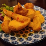 User's review image for Italian 51K