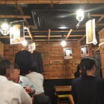 User's review image for 海鮮屋台 おくまん 神田店