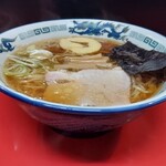 用户对于だるま軒的评论图