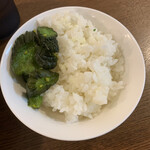 用戶對於横浜家系ラーメン 星家的評論圖