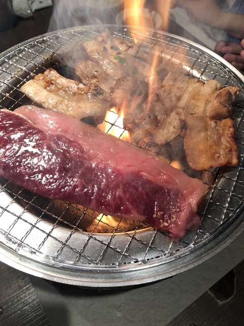 用户对于味覚園 西野店的评论高清图
