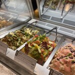 用戶對於PARIYA DELICATESSEN 渋谷東急フードショー店的評論圖