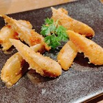 用户对于牡蠣と魚介のワイン酒場 FISHMANS SAPPORO的评论图