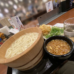 User's review image for 丸亀製麺 江戸川春江店