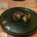 User's review image for びすとろ Den Den