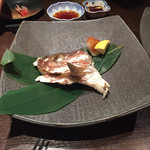 User's review image for あんばい なんばパークス店