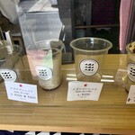 用户对于山信食産的评论图