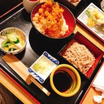 User's review image for 割子そば　柚子の木