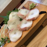 用户对于居酒屋 酒笑的评论图