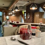 用户对于カレー専門店 印度 北2条店的评论图
