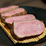 用戶對於黒毛和牛焼肉 白か黒的評論圖