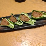 用戶對於笑よし的評論圖