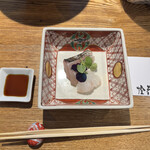 用戶對於個室和食 梅田燈花的評論圖