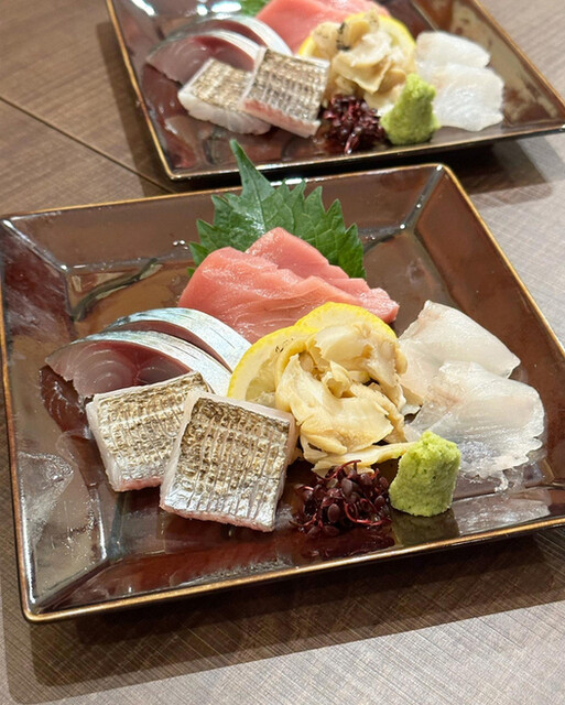 User's recommendation image for ニカイノ魚