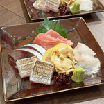 User's review image for ニカイノ魚