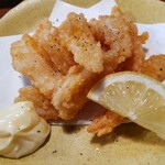 用戶對於やきとり 鳥笑 本店的評論圖