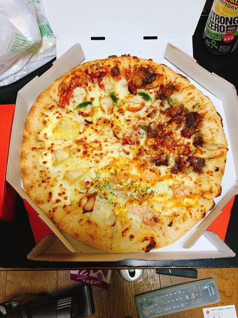 User's recommendation image for ピザハット 府中店