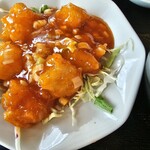 用戶對於中華料理 旭 枝光店的評論圖