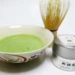 用户对于柳桜園茶舗的评论图