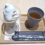 用戶對於和栗や 栗のIROIRO 上野マルイ店的評論圖